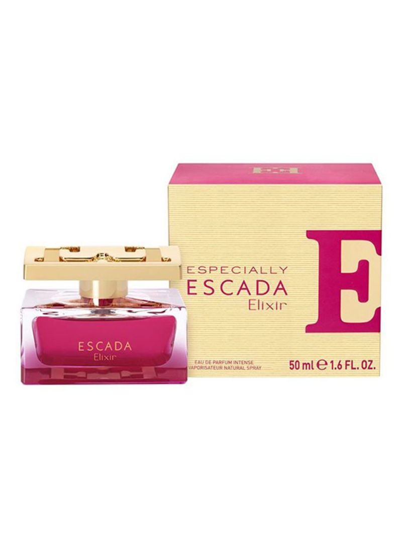 ESCADA ESPECIALLY ELIXIR (W) EDP 50ML